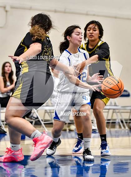 Thumbnail 3 in JV: Don Lugo @ Charter Oak photogallery.