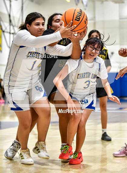 Thumbnail 1 in JV: Don Lugo @ Charter Oak photogallery.