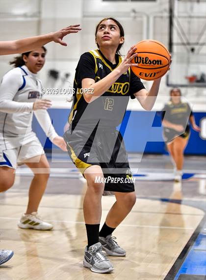 Thumbnail 1 in JV: Don Lugo @ Charter Oak photogallery.