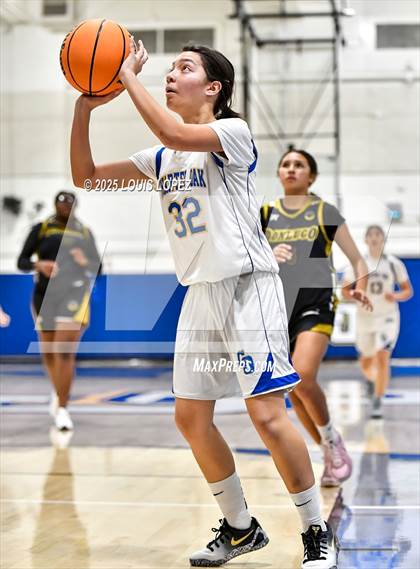 Thumbnail 1 in JV: Don Lugo @ Charter Oak photogallery.