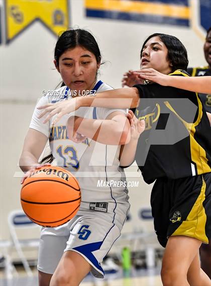 Thumbnail 3 in JV: Don Lugo @ Charter Oak photogallery.