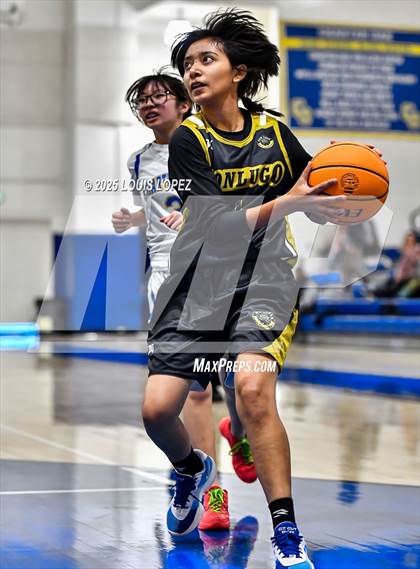 Thumbnail 2 in JV: Don Lugo @ Charter Oak photogallery.