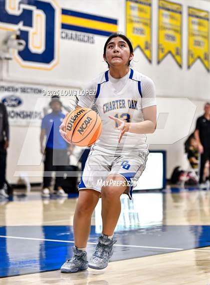 Thumbnail 3 in JV: Don Lugo @ Charter Oak photogallery.