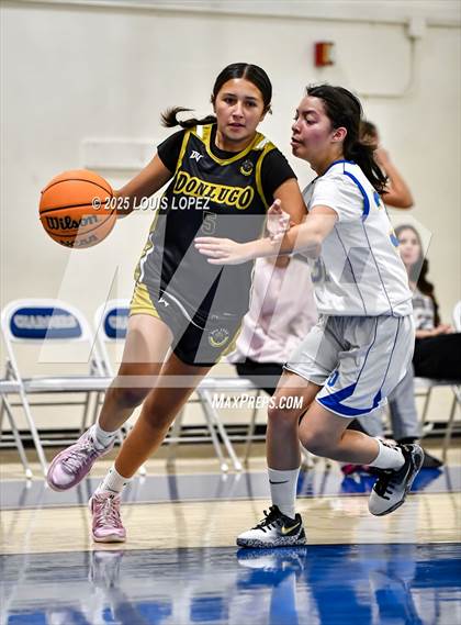 Thumbnail 3 in JV: Don Lugo @ Charter Oak photogallery.