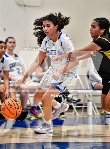 Thumbnail 2 in JV: Don Lugo @ Charter Oak photogallery.