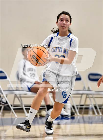 Thumbnail 2 in JV: Don Lugo @ Charter Oak photogallery.