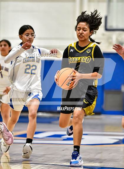 Thumbnail 3 in JV: Don Lugo @ Charter Oak photogallery.