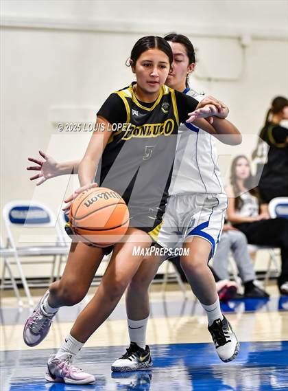 Thumbnail 3 in JV: Don Lugo @ Charter Oak photogallery.