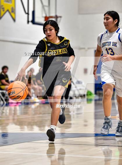 Thumbnail 1 in JV: Don Lugo @ Charter Oak photogallery.