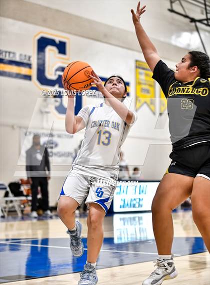Thumbnail 2 in JV: Don Lugo @ Charter Oak photogallery.