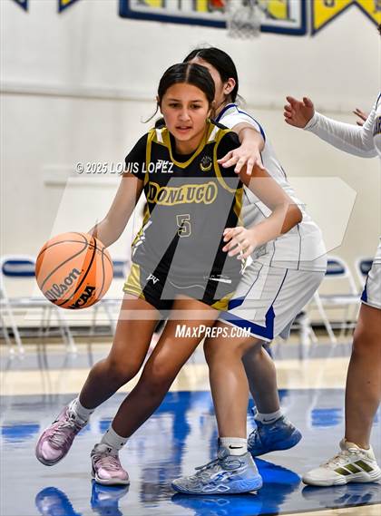 Thumbnail 1 in JV: Don Lugo @ Charter Oak photogallery.