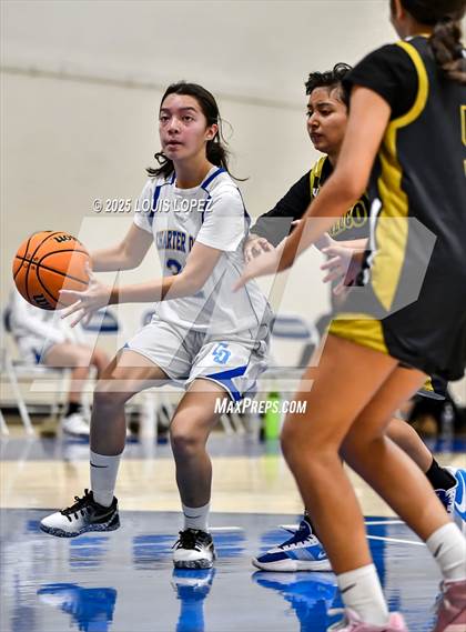 Thumbnail 2 in JV: Don Lugo @ Charter Oak photogallery.