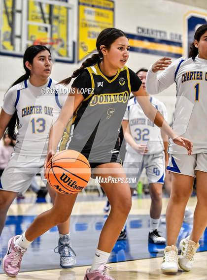 Thumbnail 2 in JV: Don Lugo @ Charter Oak photogallery.