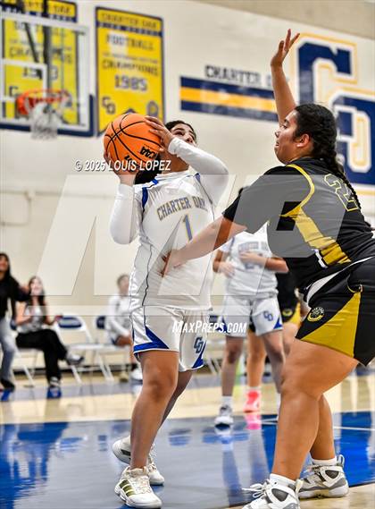 Thumbnail 1 in JV: Don Lugo @ Charter Oak photogallery.