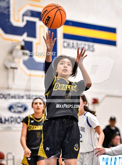 Thumbnail 2 in JV: Don Lugo @ Charter Oak photogallery.