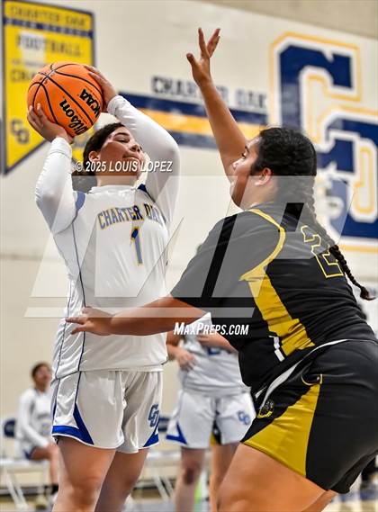 Thumbnail 2 in JV: Don Lugo @ Charter Oak photogallery.