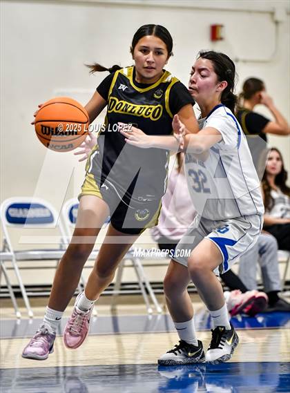 Thumbnail 1 in JV: Don Lugo @ Charter Oak photogallery.