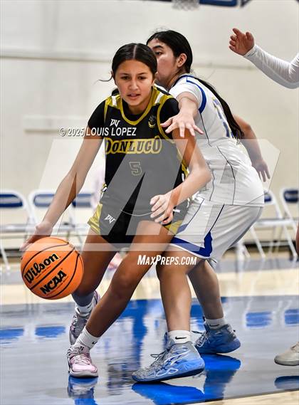 Thumbnail 3 in JV: Don Lugo @ Charter Oak photogallery.