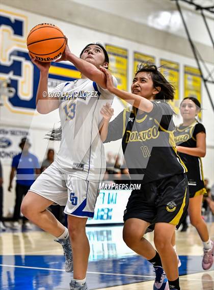 Thumbnail 2 in JV: Don Lugo @ Charter Oak photogallery.