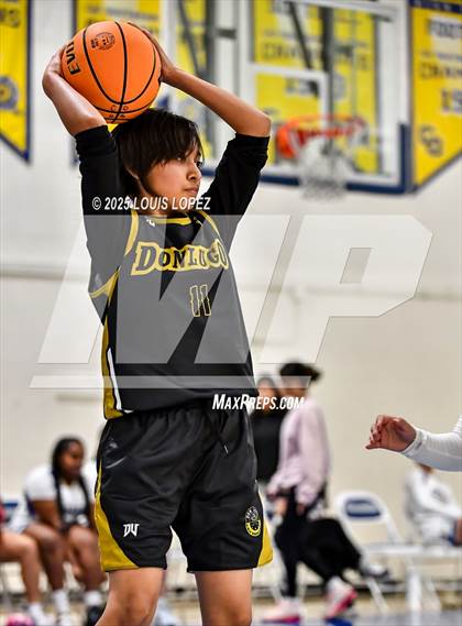 Thumbnail 2 in JV: Don Lugo @ Charter Oak photogallery.