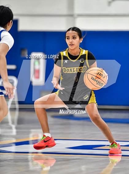 Thumbnail 1 in JV: Don Lugo @ Charter Oak photogallery.