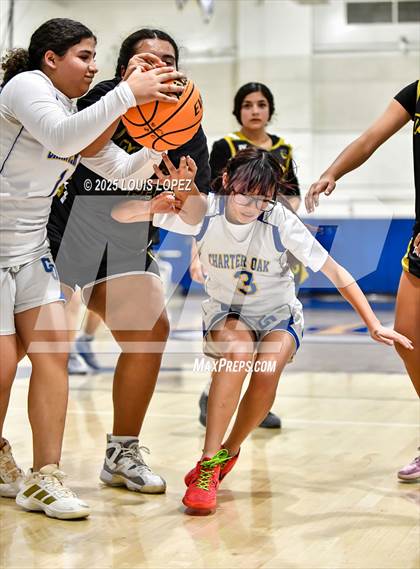 Thumbnail 2 in JV: Don Lugo @ Charter Oak photogallery.