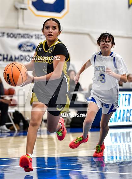 Thumbnail 1 in JV: Don Lugo @ Charter Oak photogallery.