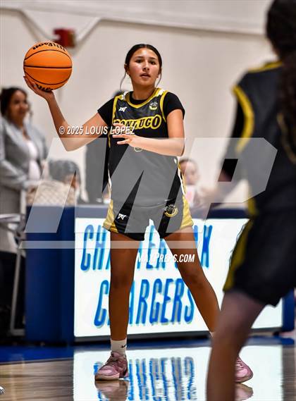 Thumbnail 1 in JV: Don Lugo @ Charter Oak photogallery.