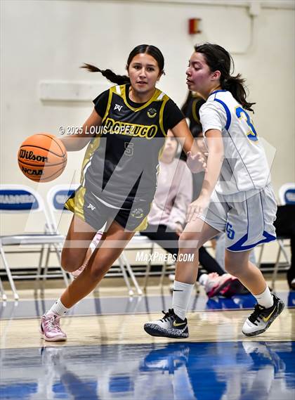 Thumbnail 2 in JV: Don Lugo @ Charter Oak photogallery.