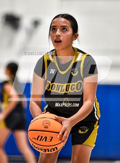 Thumbnail 1 in JV: Don Lugo @ Charter Oak photogallery.