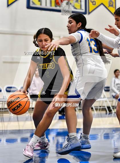 Thumbnail 2 in JV: Don Lugo @ Charter Oak photogallery.