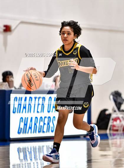 Thumbnail 1 in JV: Don Lugo @ Charter Oak photogallery.