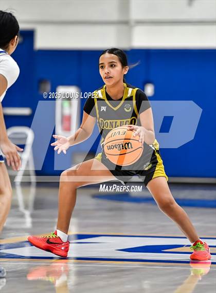 Thumbnail 2 in JV: Don Lugo @ Charter Oak photogallery.