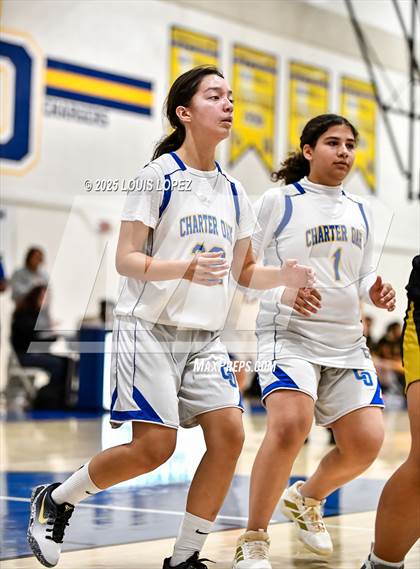 Thumbnail 2 in JV: Don Lugo @ Charter Oak photogallery.