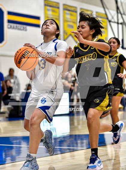 Thumbnail 1 in JV: Don Lugo @ Charter Oak photogallery.