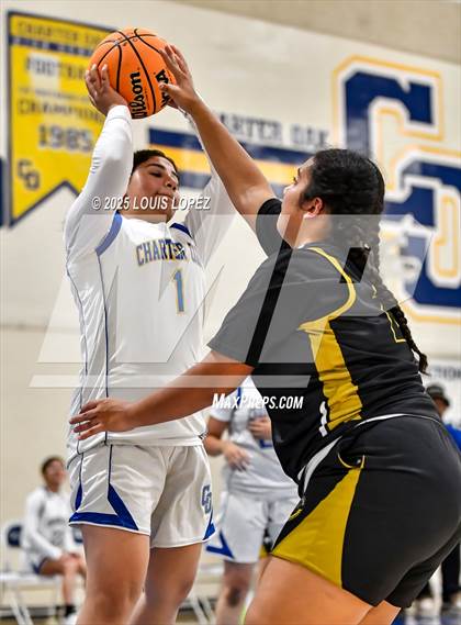 Thumbnail 3 in JV: Don Lugo @ Charter Oak photogallery.