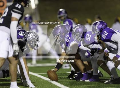 Thumbnail 1 in College Station vs. Lufkin (UIL Football 5A D1 Region III Area Round) photogallery.