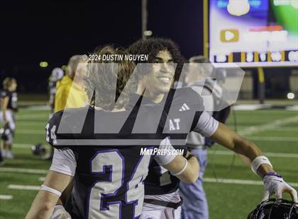 Thumbnail 3 in College Station vs. Lufkin (UIL Football 5A D1 Region III Area Round) photogallery.