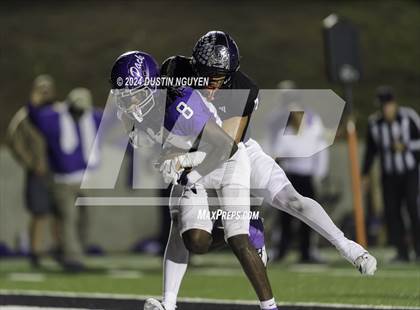 Thumbnail 2 in College Station vs. Lufkin (UIL Football 5A D1 Region III Area Round) photogallery.