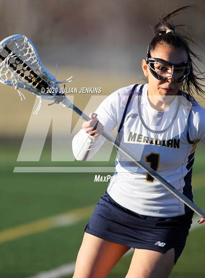 Thumbnail 3 in Bishop Kelly @ Meridian photogallery.