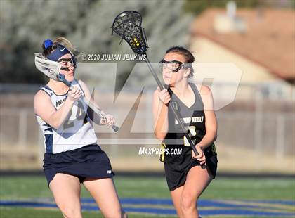 Thumbnail 3 in Bishop Kelly @ Meridian photogallery.