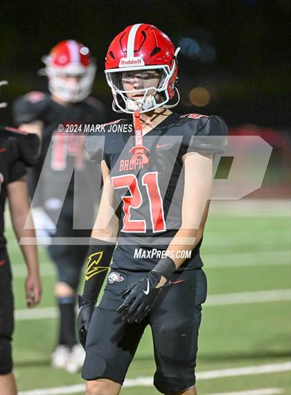 Thumbnail 2 in Brophy College Prep vs. Desert Vista photogallery.