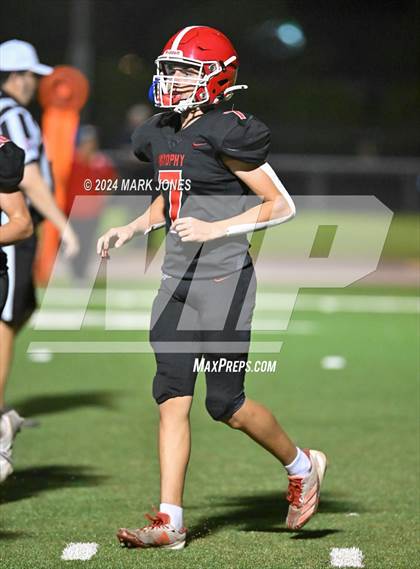 Thumbnail 2 in Brophy College Prep vs. Desert Vista photogallery.