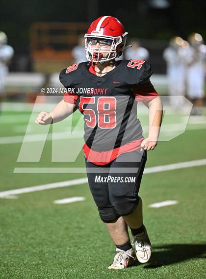 Thumbnail 3 in Brophy College Prep vs. Desert Vista photogallery.