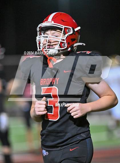 Thumbnail 3 in Brophy College Prep vs. Desert Vista photogallery.