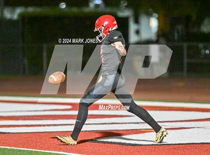 Thumbnail 1 in Brophy College Prep vs. Desert Vista photogallery.