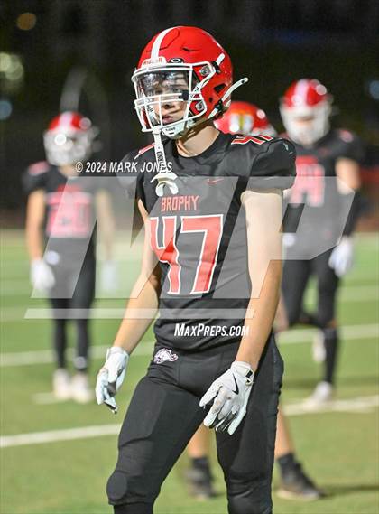 Thumbnail 1 in Brophy College Prep vs. Desert Vista photogallery.
