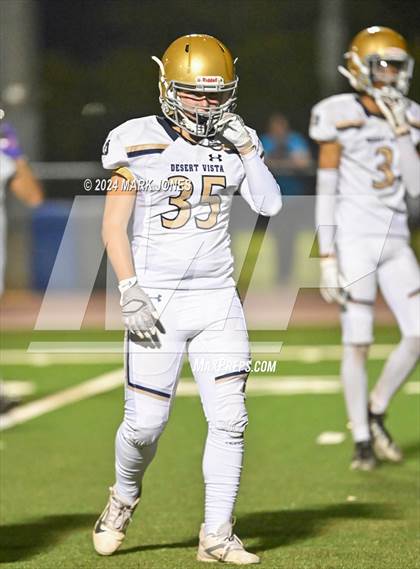 Thumbnail 1 in Brophy College Prep vs. Desert Vista photogallery.