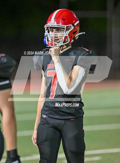 Thumbnail 2 in Brophy College Prep vs. Desert Vista photogallery.