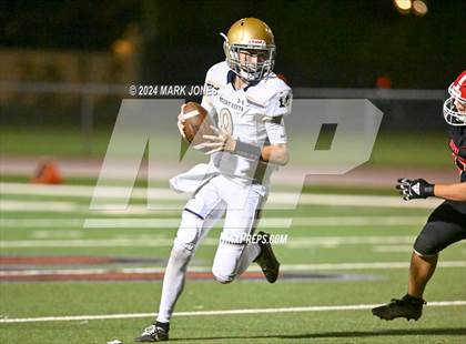 Thumbnail 3 in Brophy College Prep vs. Desert Vista photogallery.